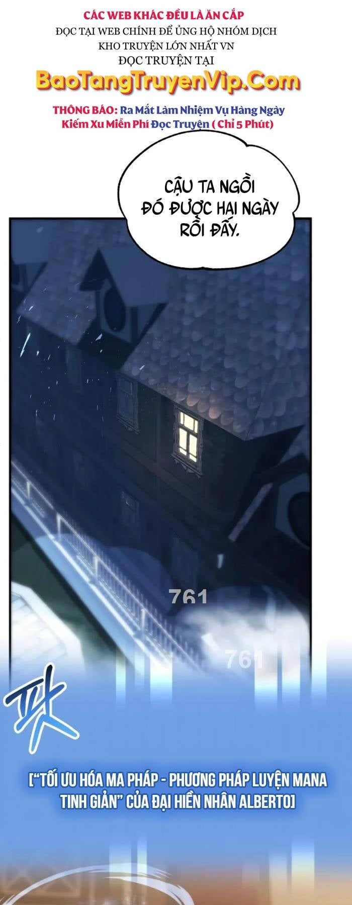 đọc truyện Con Trai Út Của Đại Pháp Sư Lừng Danh Chương 64 ảnh 3 tại Thiên Thai Truyện