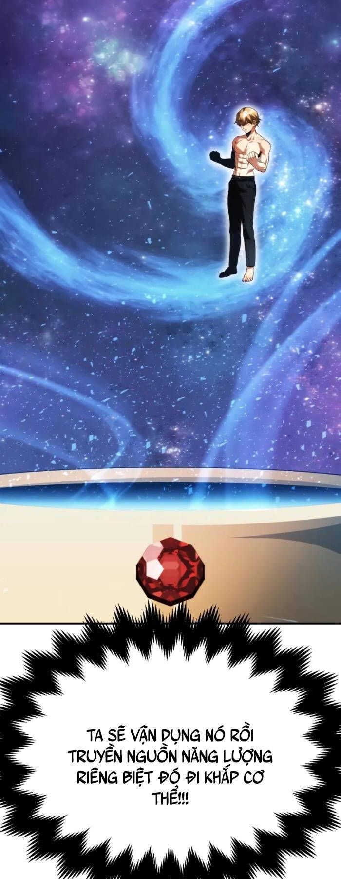 đọc truyện Con Trai Út Của Đại Pháp Sư Lừng Danh Chương 64 ảnh 13 tại Thiên Thai Truyện