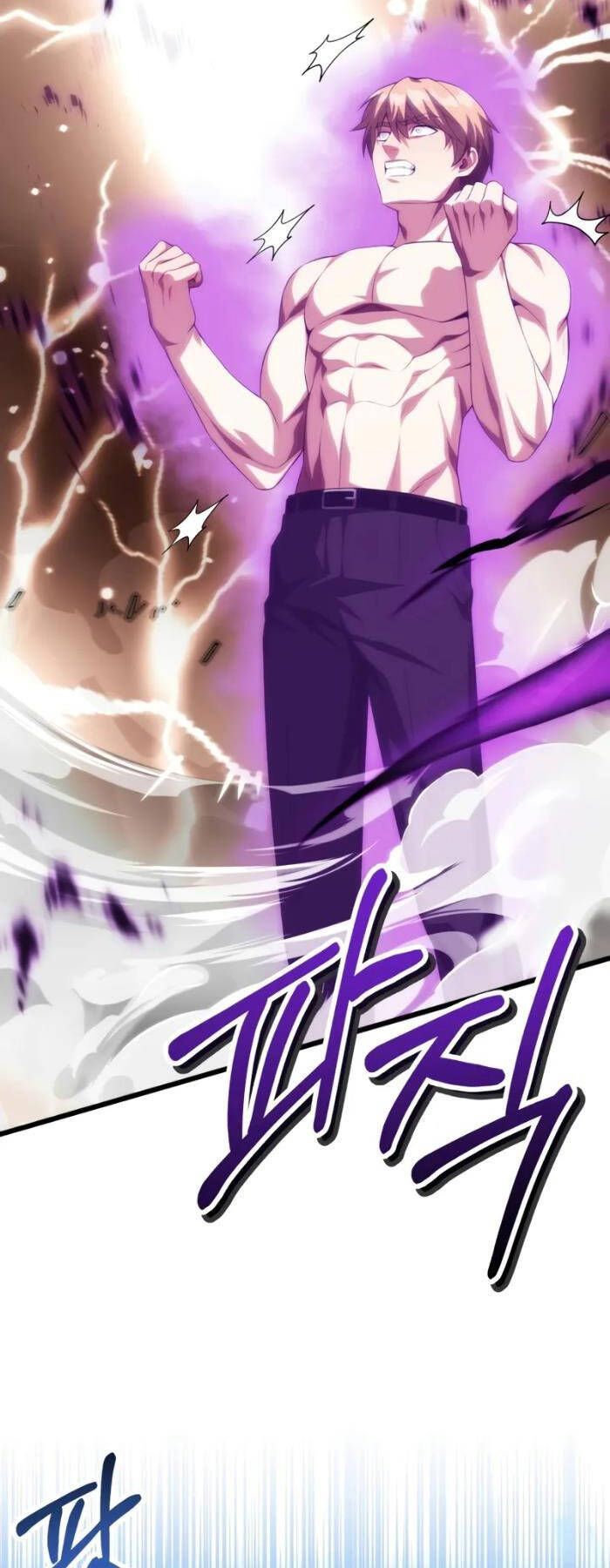 đọc truyện Con Trai Út Của Đại Pháp Sư Lừng Danh Chương 64 ảnh 16 tại Thiên Thai Truyện