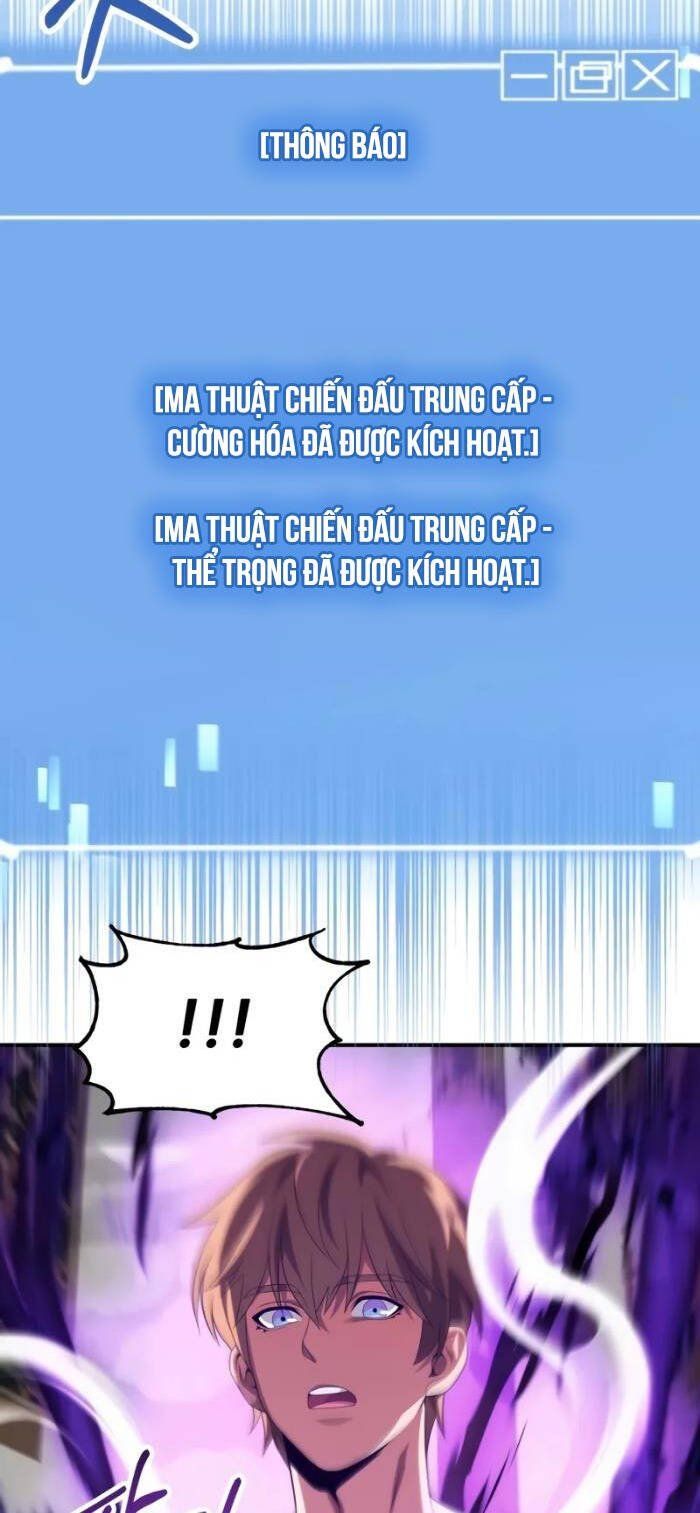 đọc truyện Con Trai Út Của Đại Pháp Sư Lừng Danh Chương 64 ảnh 17 tại Thiên Thai Truyện