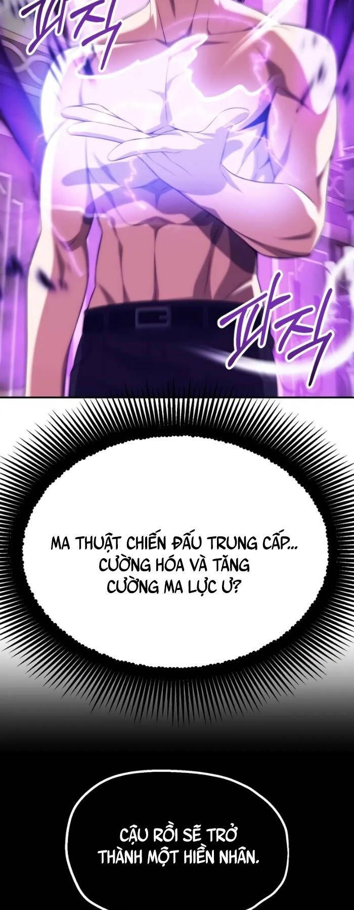 đọc truyện Con Trai Út Của Đại Pháp Sư Lừng Danh Chương 64 ảnh 18 tại Thiên Thai Truyện