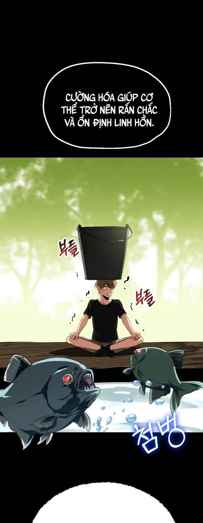 đọc truyện Con Trai Út Của Đại Pháp Sư Lừng Danh Chương 64 ảnh 20 tại Thiên Thai Truyện