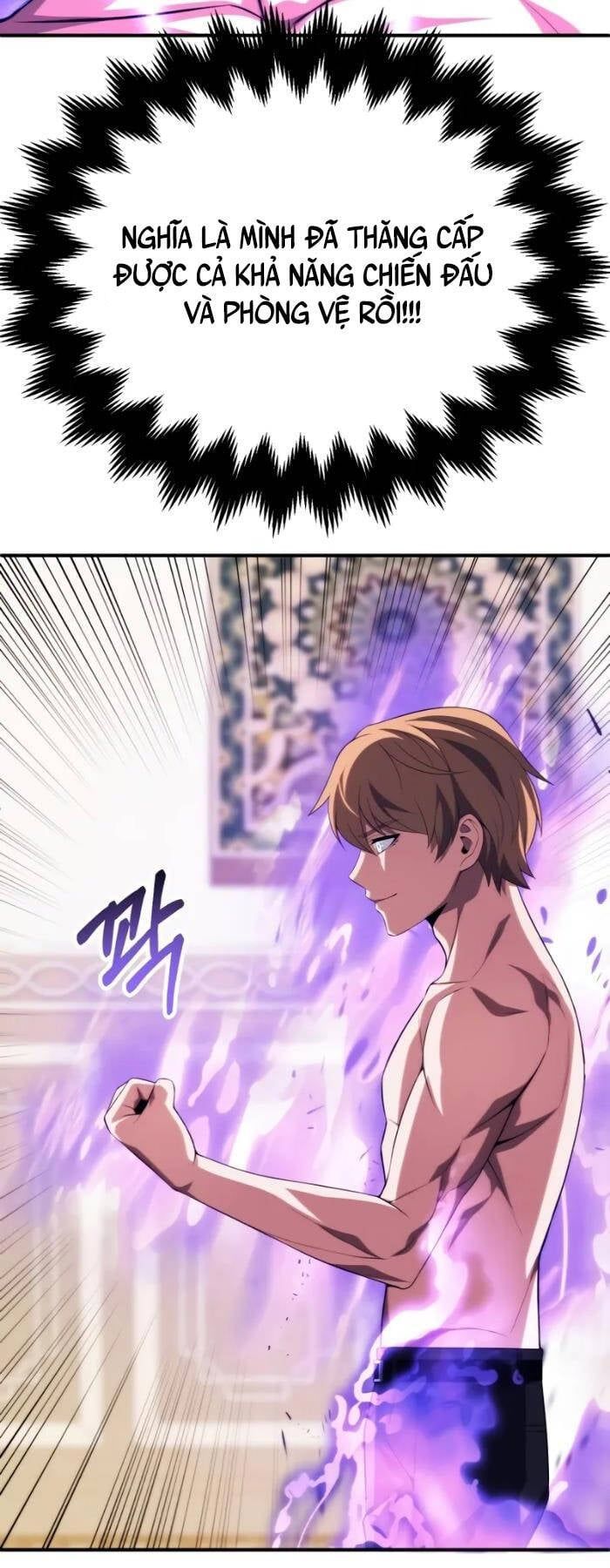 đọc truyện Con Trai Út Của Đại Pháp Sư Lừng Danh Chương 64 ảnh 22 tại Thiên Thai Truyện