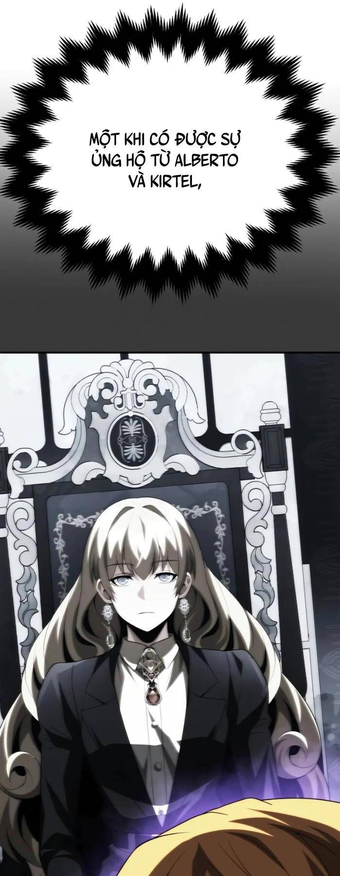 đọc truyện Con Trai Út Của Đại Pháp Sư Lừng Danh Chương 64 ảnh 23 tại Thiên Thai Truyện