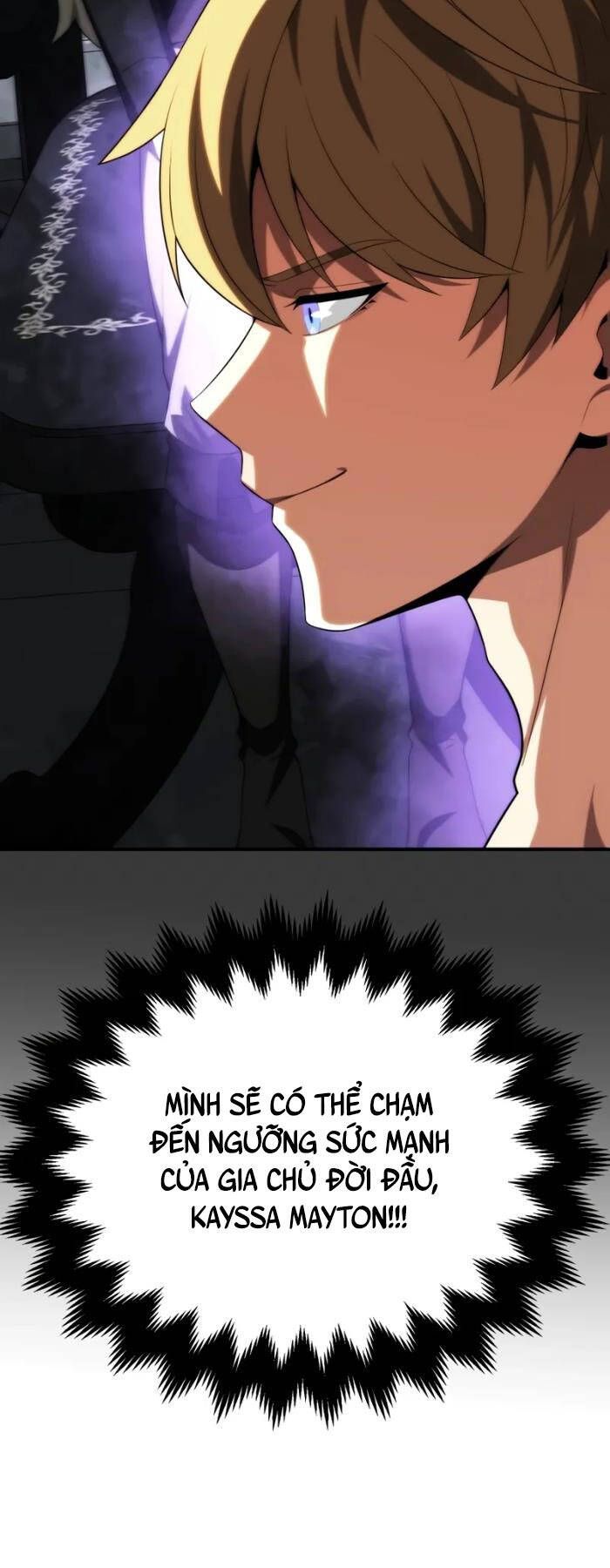 đọc truyện Con Trai Út Của Đại Pháp Sư Lừng Danh Chương 64 ảnh 24 tại Thiên Thai Truyện