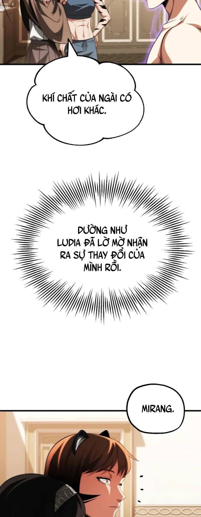 đọc truyện Con Trai Út Của Đại Pháp Sư Lừng Danh Chương 64 ảnh 27 tại Thiên Thai Truyện