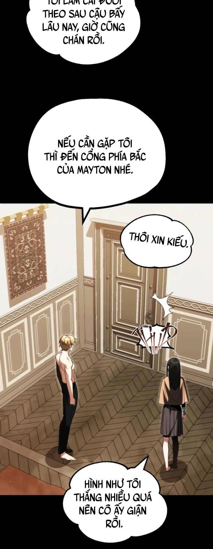 đọc truyện Con Trai Út Của Đại Pháp Sư Lừng Danh Chương 64 ảnh 35 tại Thiên Thai Truyện