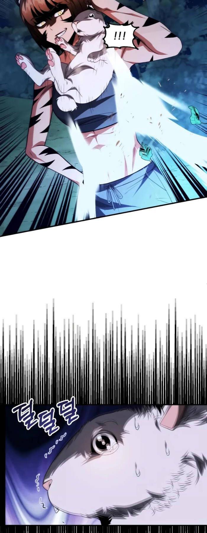 đọc truyện Con Trai Út Của Đại Pháp Sư Lừng Danh Chương 64 ảnh 38 tại Thiên Thai Truyện