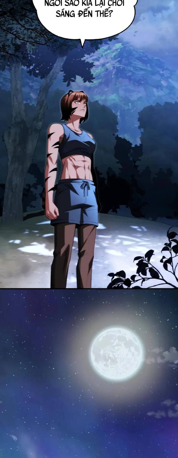 đọc truyện Con Trai Út Của Đại Pháp Sư Lừng Danh Chương 64 ảnh 42 tại Thiên Thai Truyện