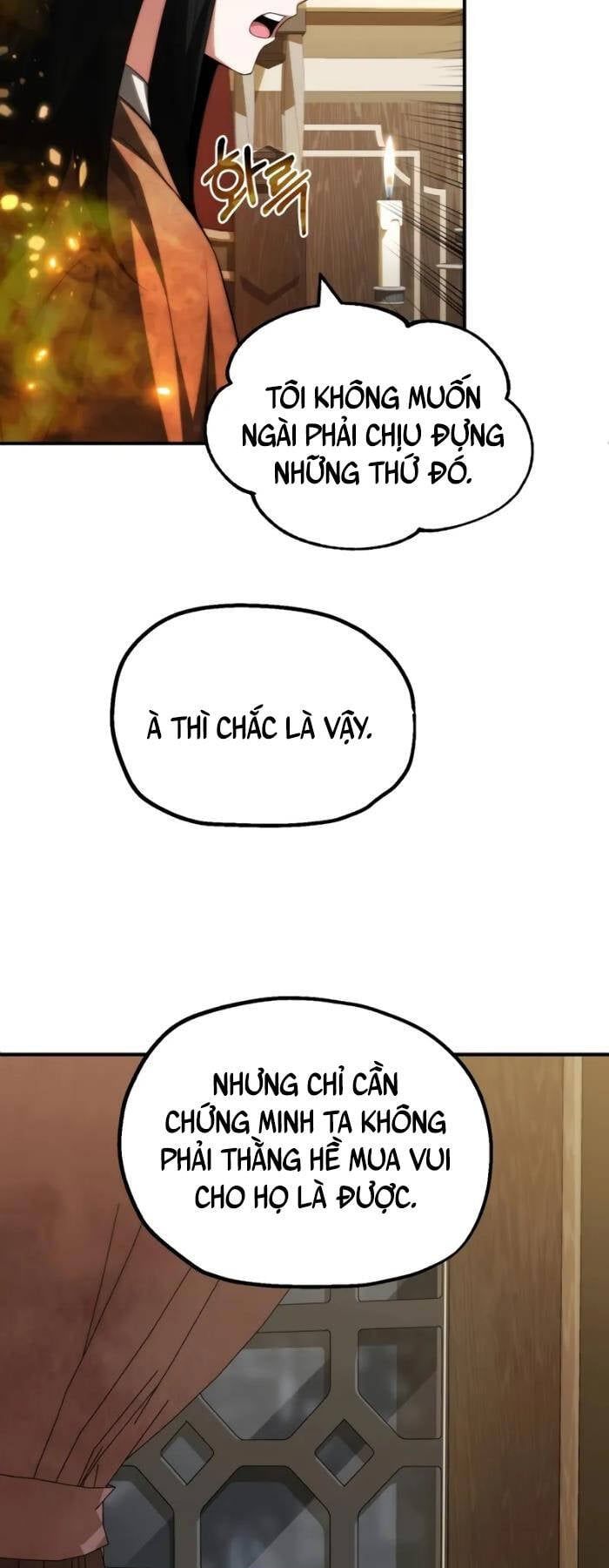 đọc truyện Con Trai Út Của Đại Pháp Sư Lừng Danh Chương 64 ảnh 46 tại Thiên Thai Truyện