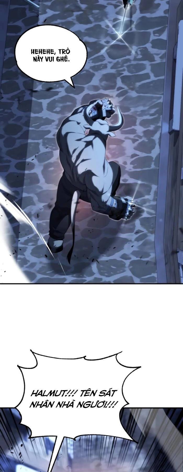 đọc truyện Con Trai Út Của Đại Pháp Sư Lừng Danh Chương 64 ảnh 50 tại Thiên Thai Truyện