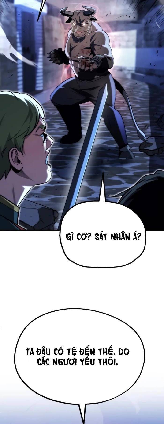 đọc truyện Con Trai Út Của Đại Pháp Sư Lừng Danh Chương 64 ảnh 51 tại Thiên Thai Truyện