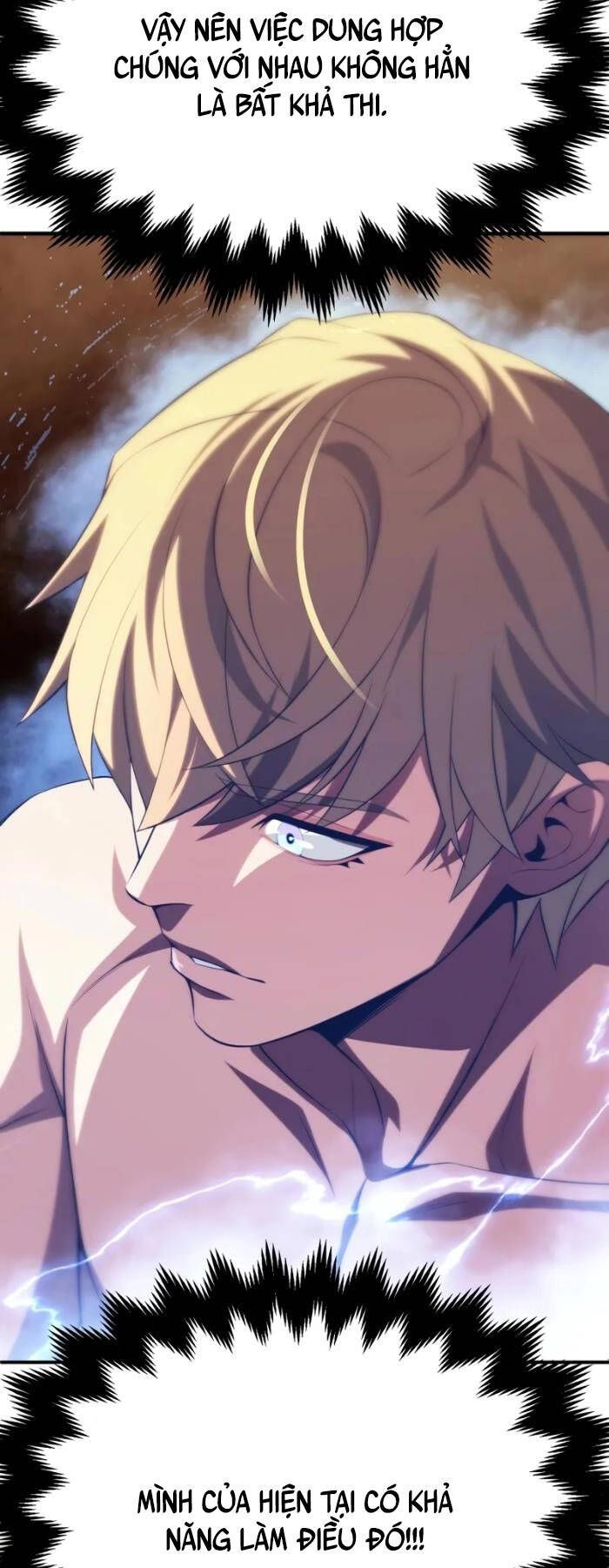 đọc truyện Con Trai Út Của Đại Pháp Sư Lừng Danh Chương 64 ảnh 7 tại Thiên Thai Truyện