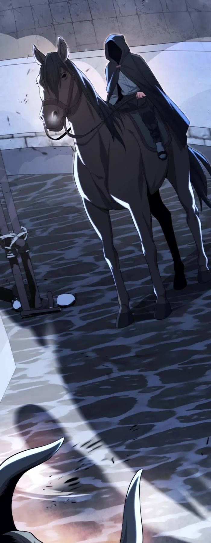 đọc truyện Con Trai Út Của Đại Pháp Sư Lừng Danh Chương 64 ảnh 54 tại Thiên Thai Truyện