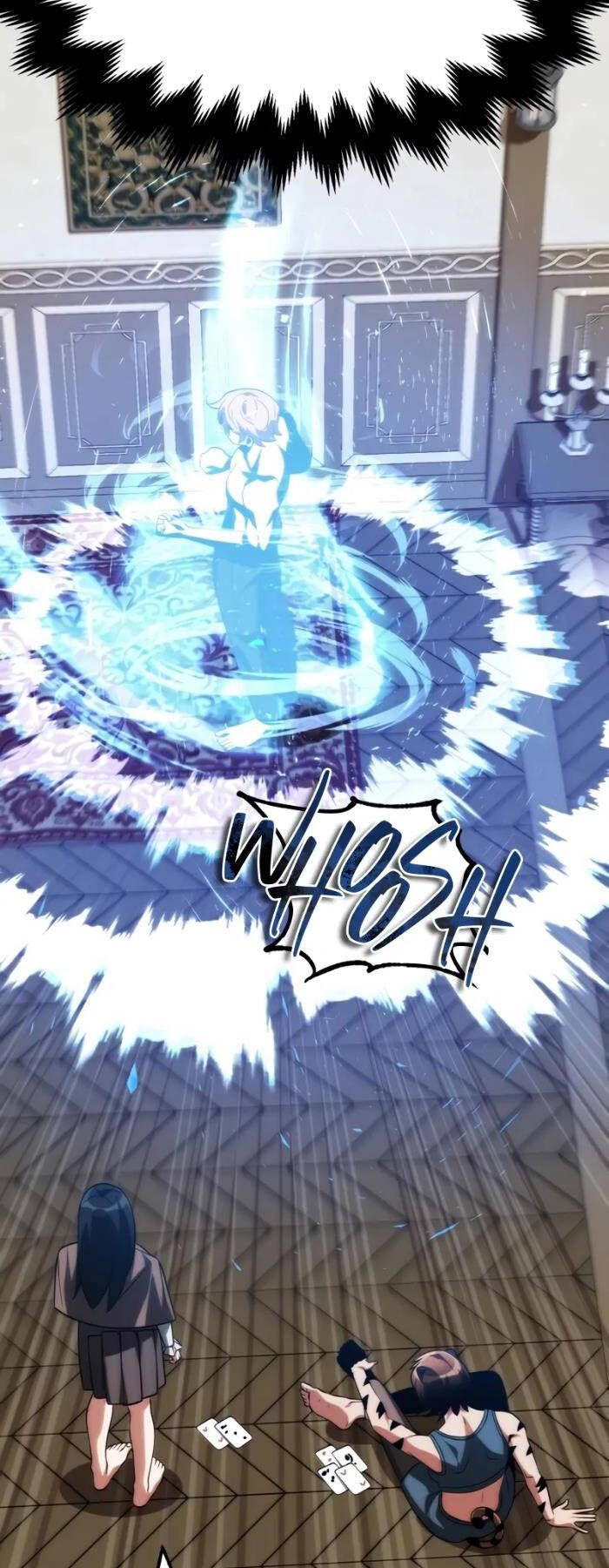 đọc truyện Con Trai Út Của Đại Pháp Sư Lừng Danh Chương 64 ảnh 8 tại Thiên Thai Truyện