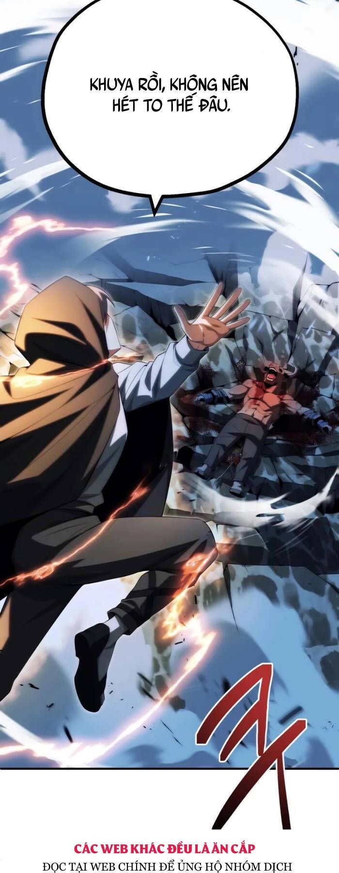 đọc truyện Con Trai Út Của Đại Pháp Sư Lừng Danh Chương 64 ảnh 65 tại Thiên Thai Truyện