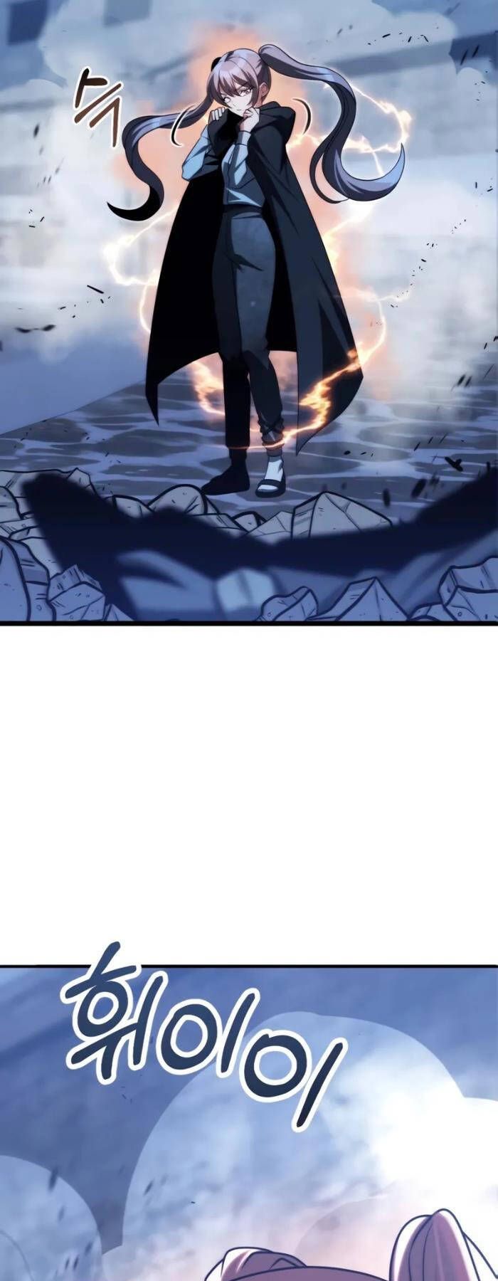 đọc truyện Con Trai Út Của Đại Pháp Sư Lừng Danh Chương 64 ảnh 69 tại Thiên Thai Truyện