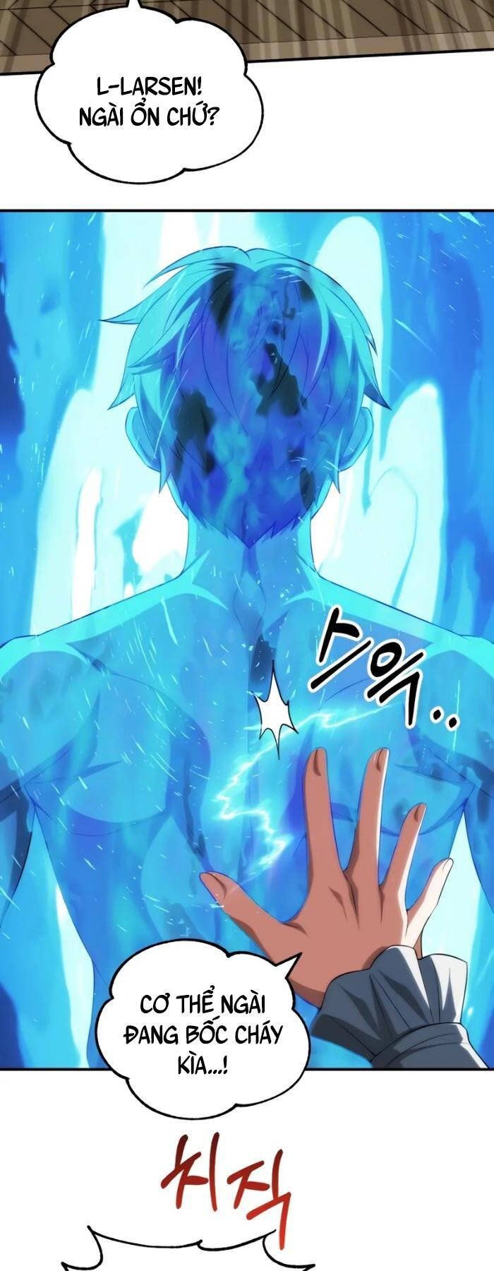 đọc truyện Con Trai Út Của Đại Pháp Sư Lừng Danh Chương 64 ảnh 9 tại Thiên Thai Truyện