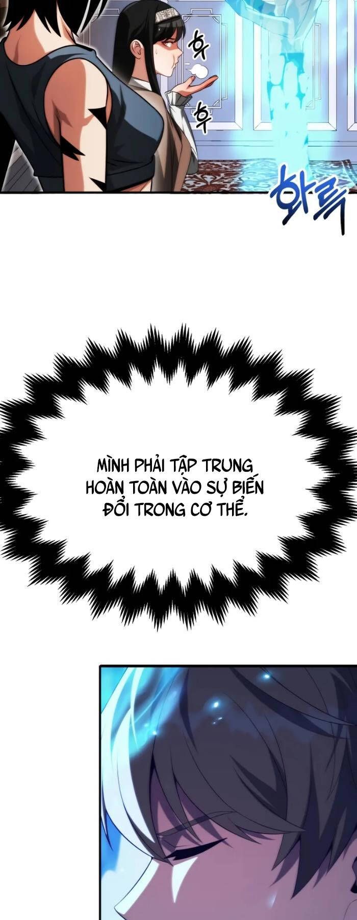 đọc truyện Con Trai Út Của Đại Pháp Sư Lừng Danh Chương 64 ảnh 11 tại Thiên Thai Truyện