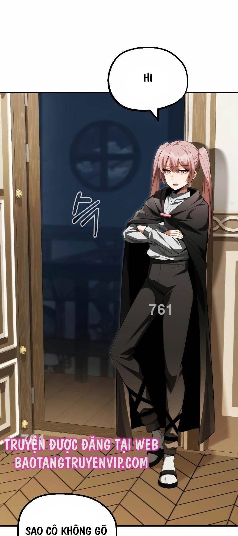 đọc truyện Con Trai Út Của Đại Pháp Sư Lừng Danh Chương 65 ảnh 3 tại Thiên Thai Truyện