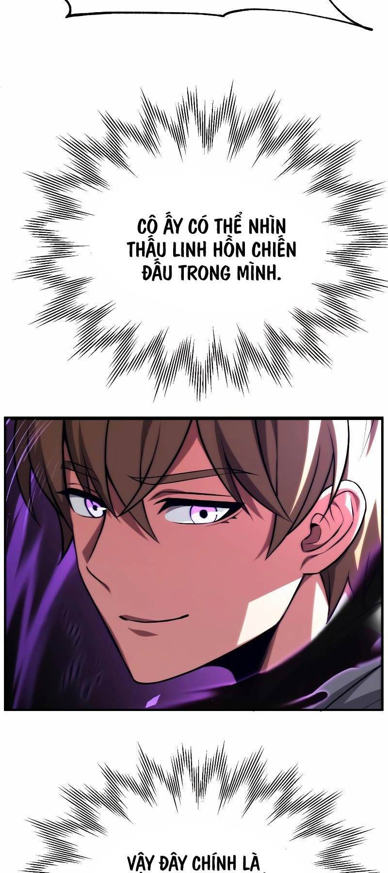 đọc truyện Con Trai Út Của Đại Pháp Sư Lừng Danh Chương 65 ảnh 12 tại Thiên Thai Truyện