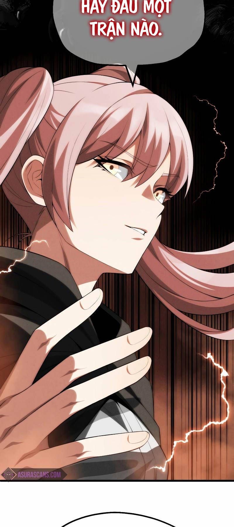 đọc truyện Con Trai Út Của Đại Pháp Sư Lừng Danh Chương 65 ảnh 16 tại Thiên Thai Truyện