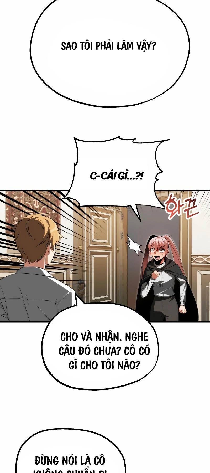 đọc truyện Con Trai Út Của Đại Pháp Sư Lừng Danh Chương 65 ảnh 17 tại Thiên Thai Truyện