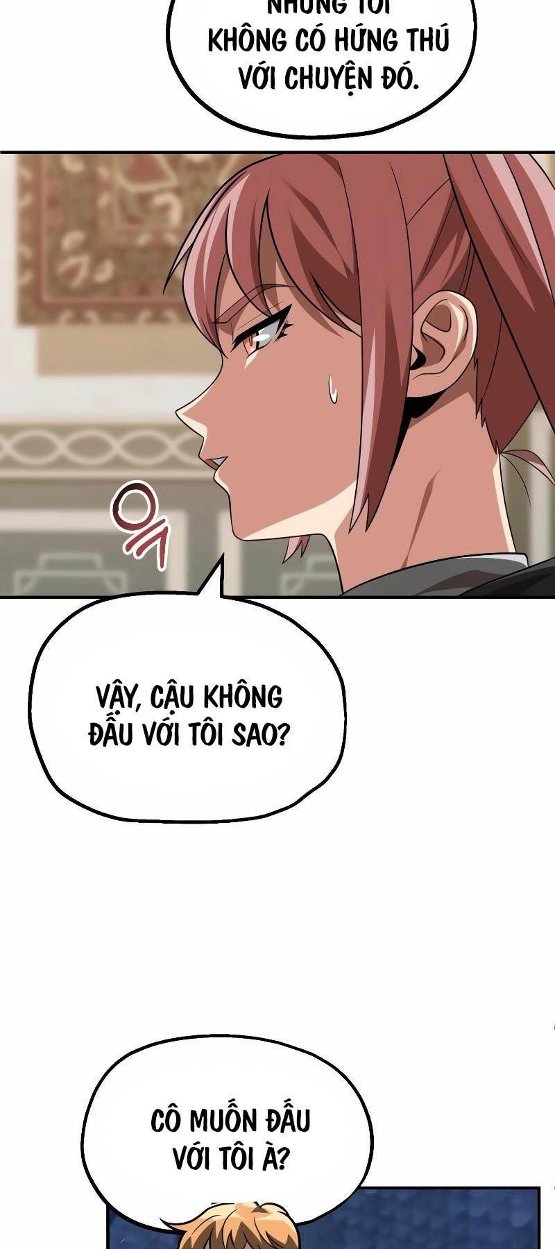 đọc truyện Con Trai Út Của Đại Pháp Sư Lừng Danh Chương 65 ảnh 19 tại Thiên Thai Truyện