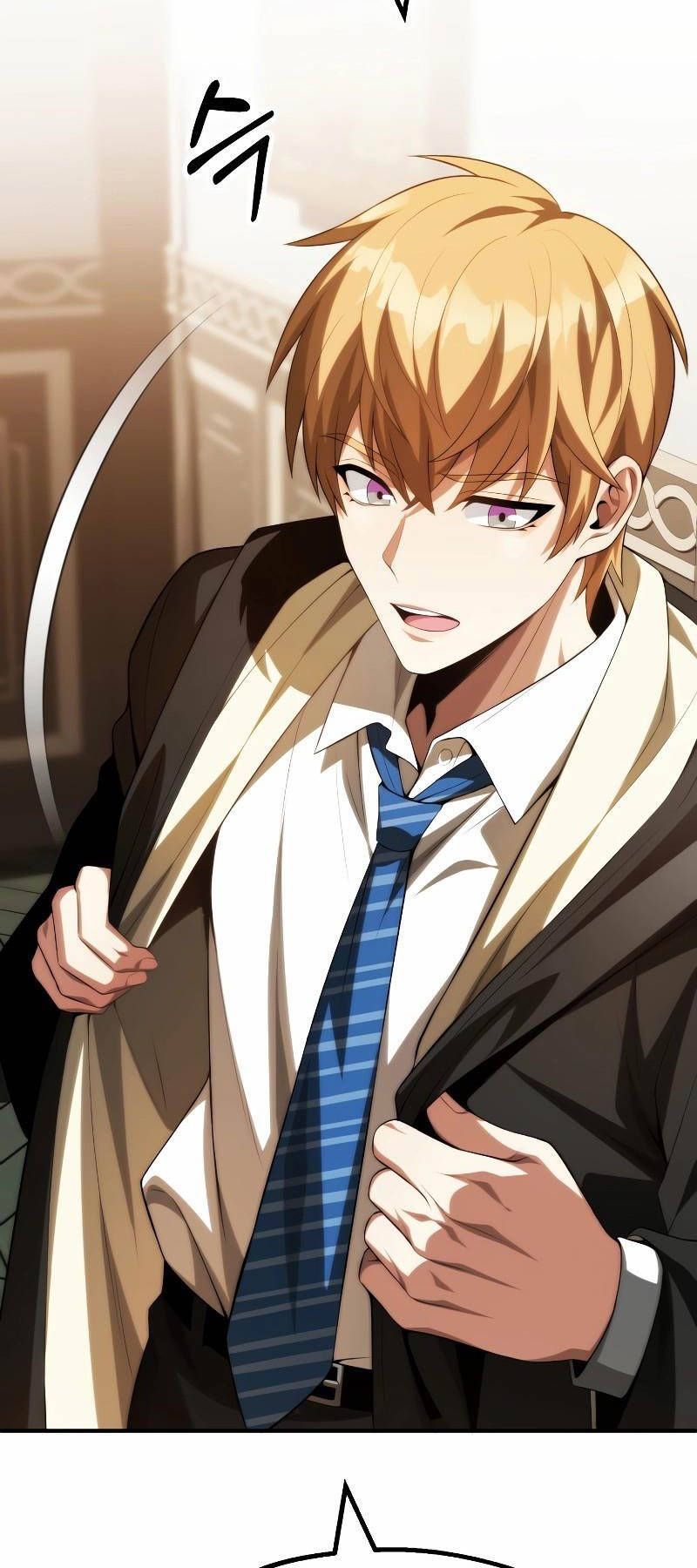 đọc truyện Con Trai Út Của Đại Pháp Sư Lừng Danh Chương 65 ảnh 21 tại Thiên Thai Truyện