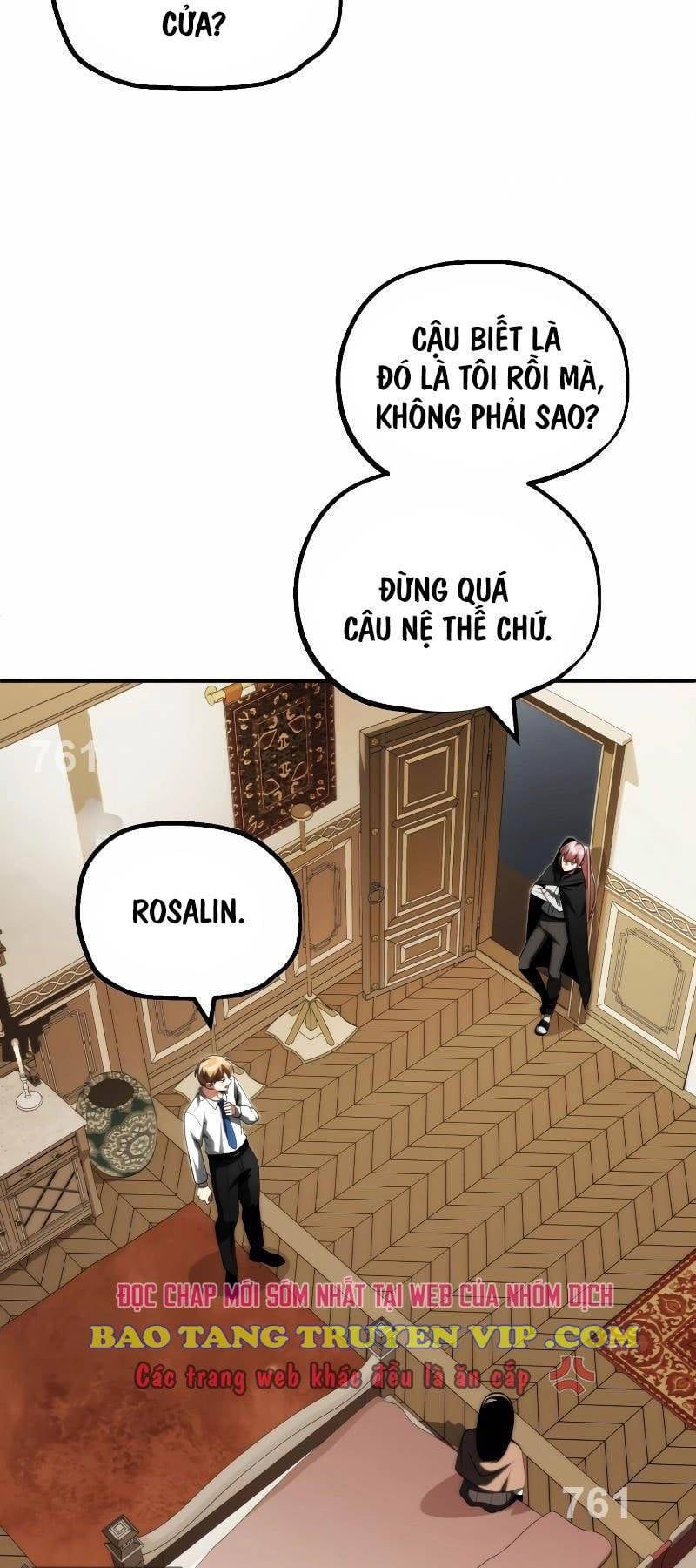 đọc truyện Con Trai Út Của Đại Pháp Sư Lừng Danh Chương 65 ảnh 4 tại Thiên Thai Truyện