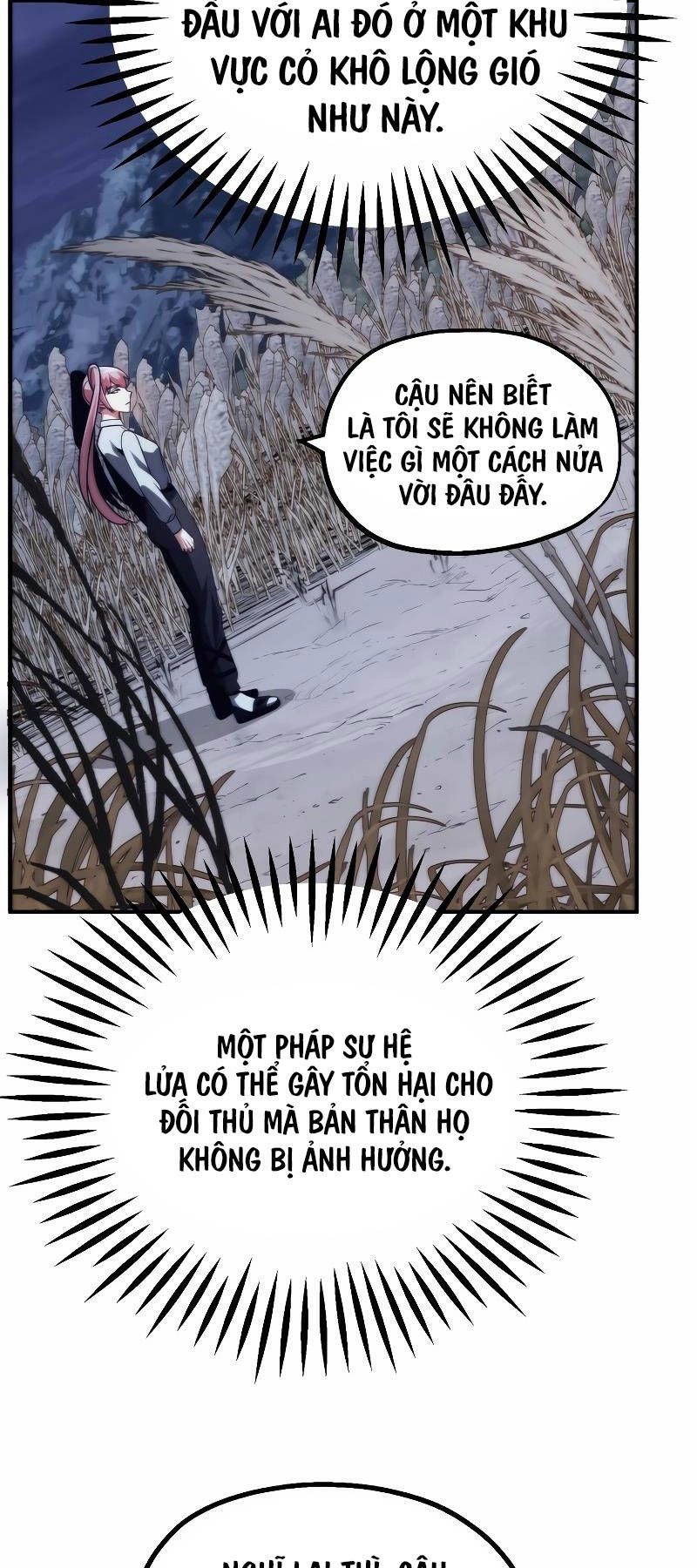 đọc truyện Con Trai Út Của Đại Pháp Sư Lừng Danh Chương 65 ảnh 27 tại Thiên Thai Truyện