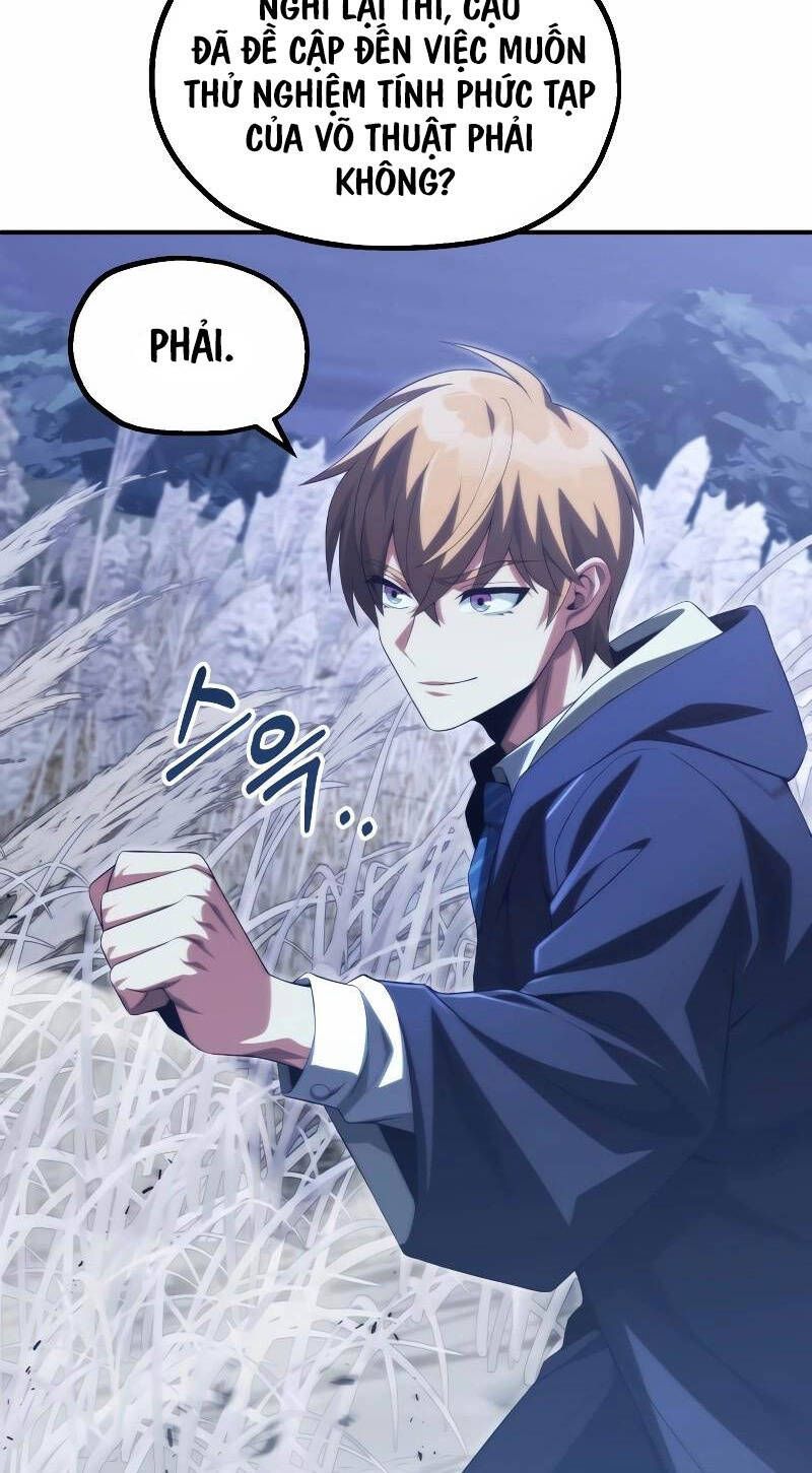 đọc truyện Con Trai Út Của Đại Pháp Sư Lừng Danh Chương 65 ảnh 28 tại Thiên Thai Truyện