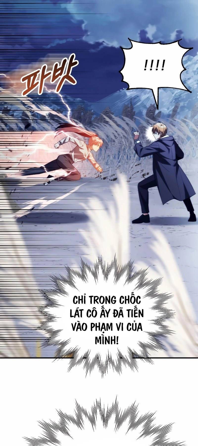 đọc truyện Con Trai Út Của Đại Pháp Sư Lừng Danh Chương 65 ảnh 31 tại Thiên Thai Truyện