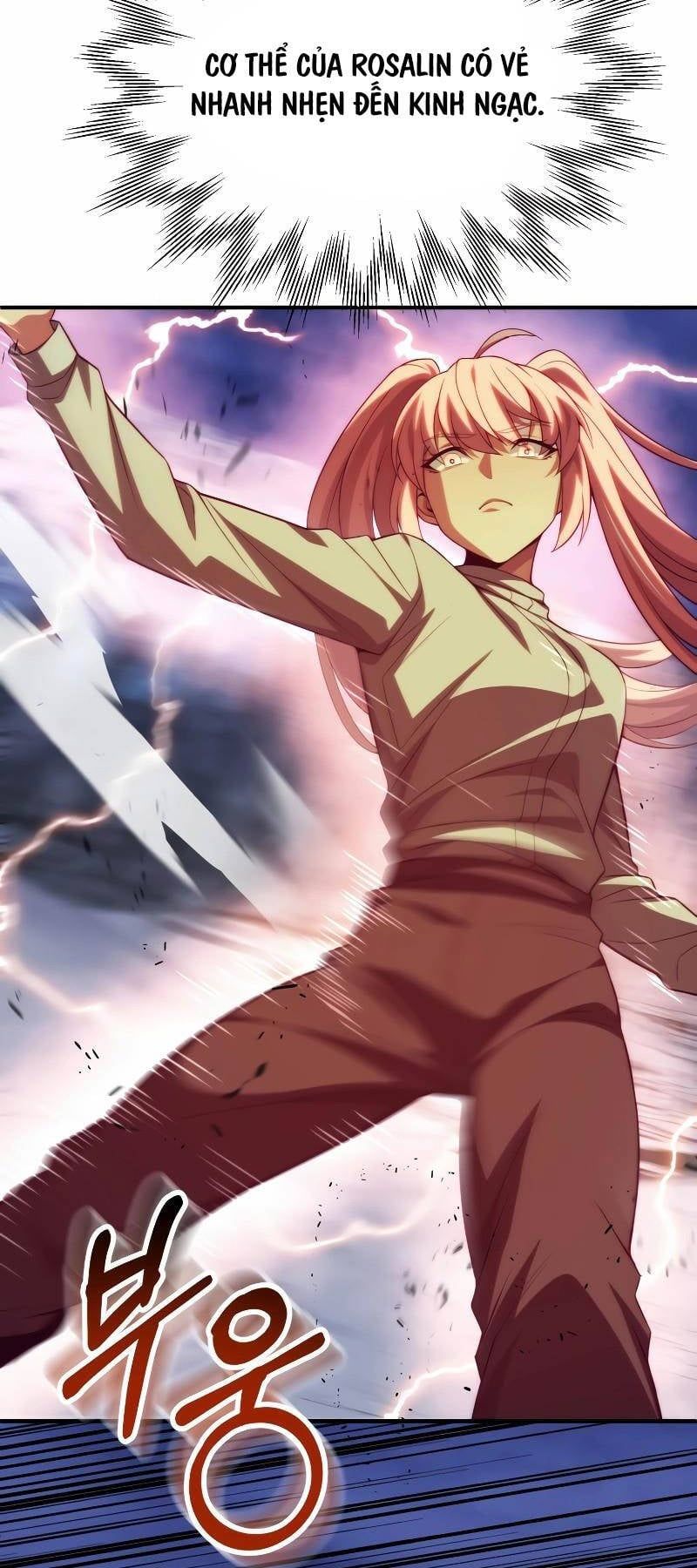 đọc truyện Con Trai Út Của Đại Pháp Sư Lừng Danh Chương 65 ảnh 32 tại Thiên Thai Truyện