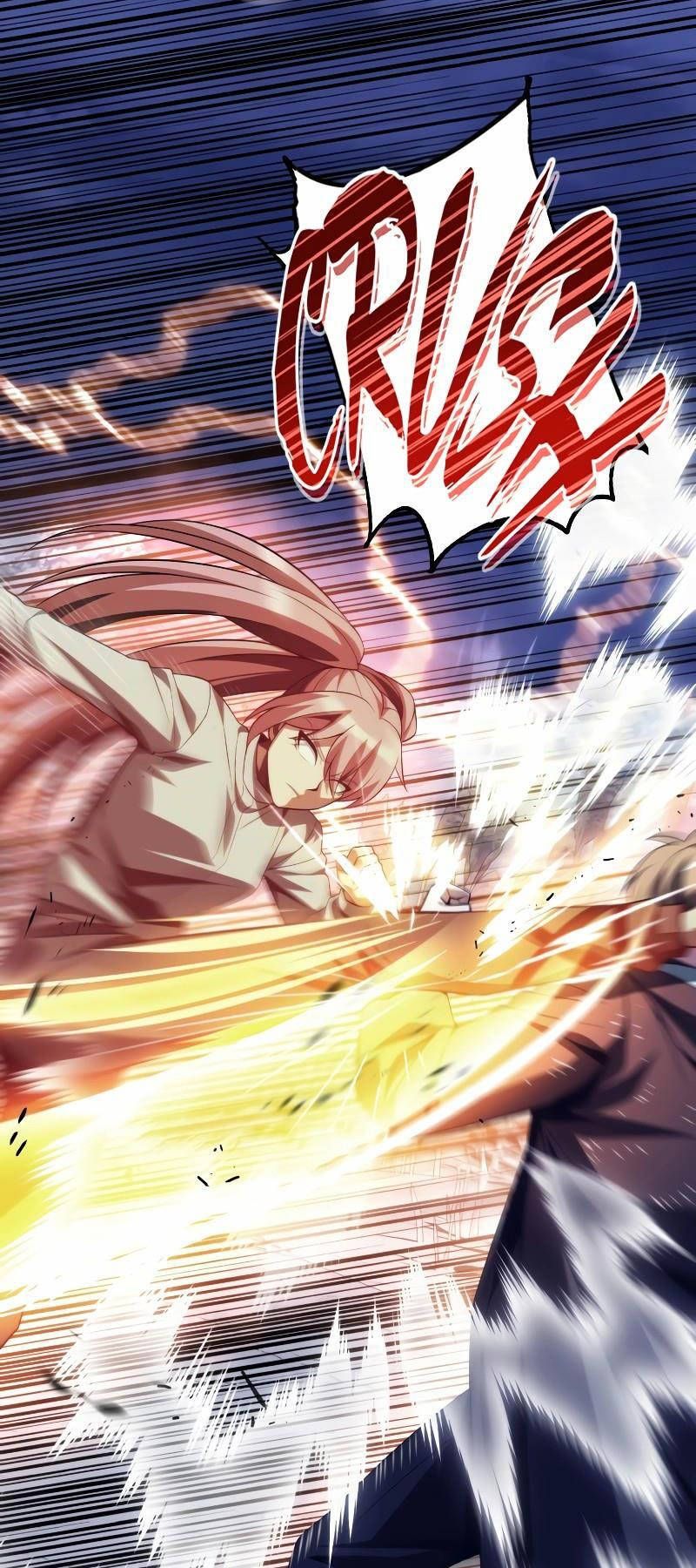 đọc truyện Con Trai Út Của Đại Pháp Sư Lừng Danh Chương 65 ảnh 33 tại Thiên Thai Truyện