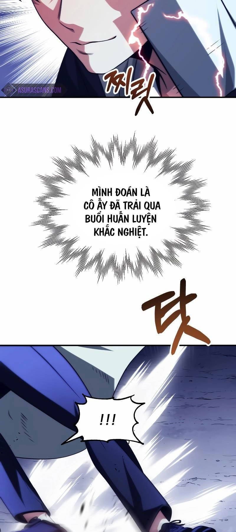 đọc truyện Con Trai Út Của Đại Pháp Sư Lừng Danh Chương 65 ảnh 35 tại Thiên Thai Truyện