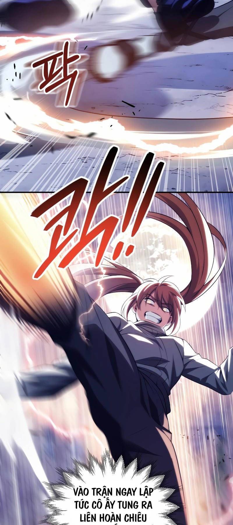 đọc truyện Con Trai Út Của Đại Pháp Sư Lừng Danh Chương 65 ảnh 36 tại Thiên Thai Truyện