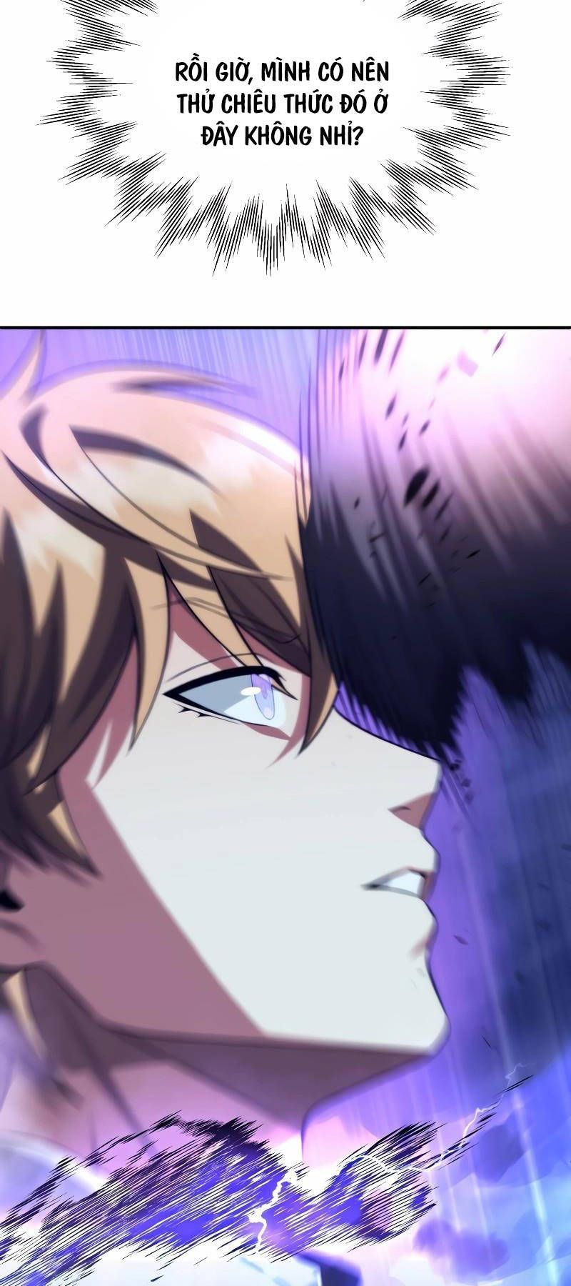 đọc truyện Con Trai Út Của Đại Pháp Sư Lừng Danh Chương 65 ảnh 38 tại Thiên Thai Truyện