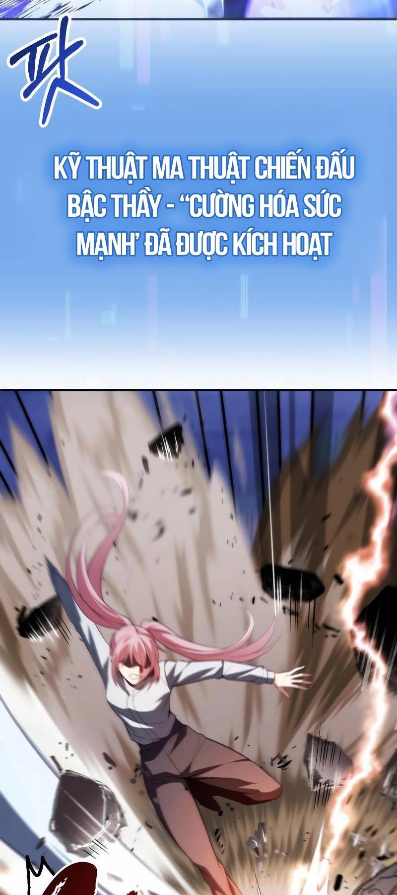 đọc truyện Con Trai Út Của Đại Pháp Sư Lừng Danh Chương 65 ảnh 39 tại Thiên Thai Truyện