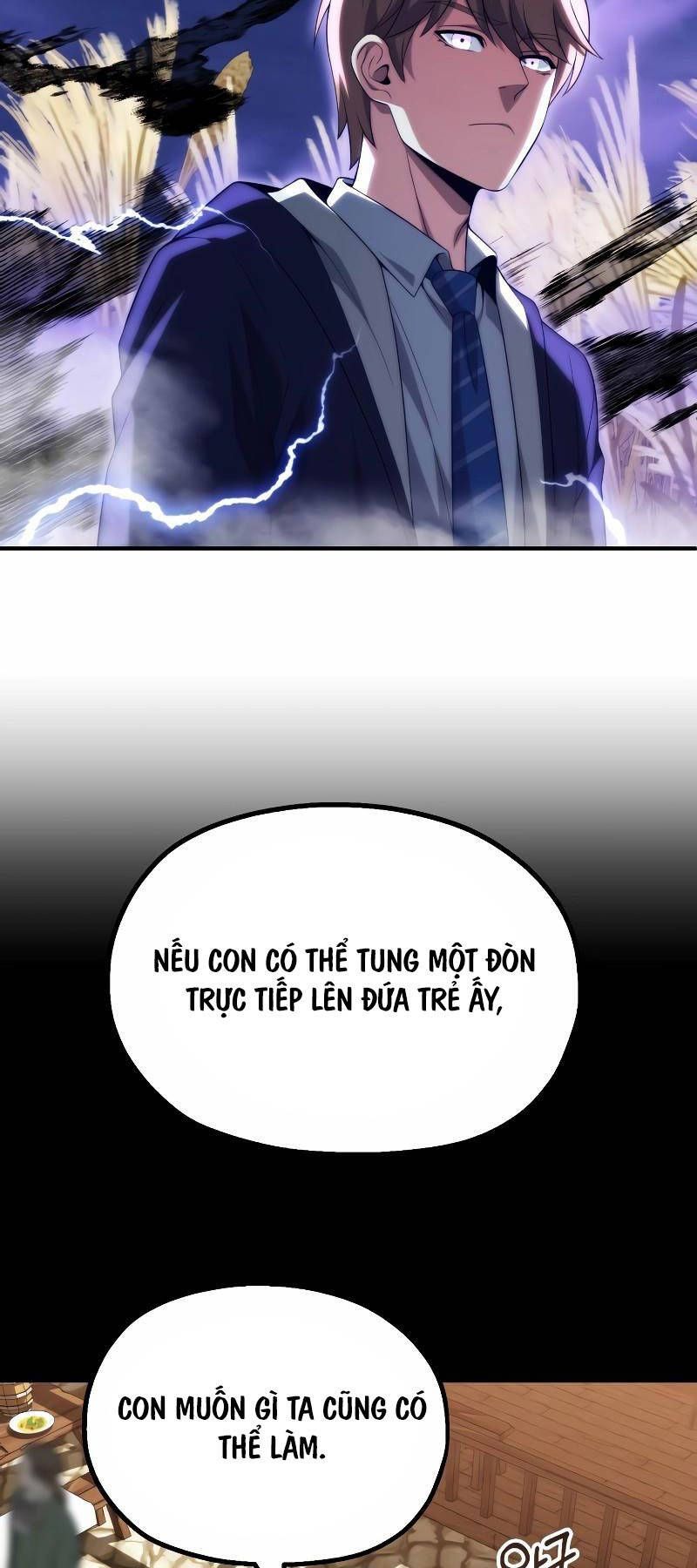 đọc truyện Con Trai Út Của Đại Pháp Sư Lừng Danh Chương 65 ảnh 43 tại Thiên Thai Truyện