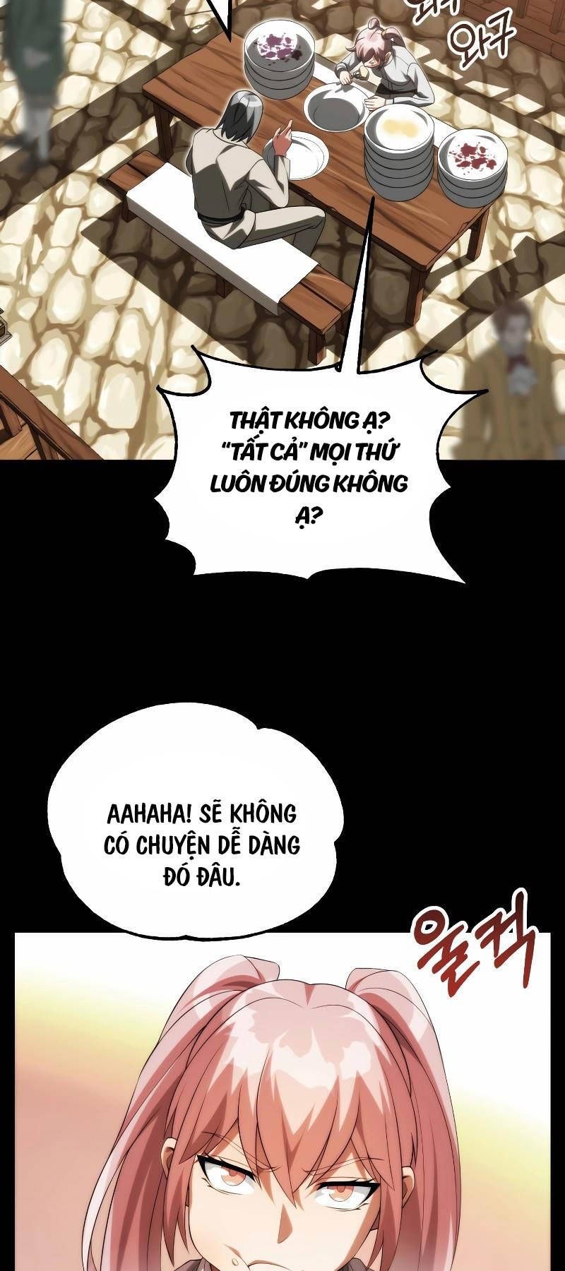 đọc truyện Con Trai Út Của Đại Pháp Sư Lừng Danh Chương 65 ảnh 44 tại Thiên Thai Truyện