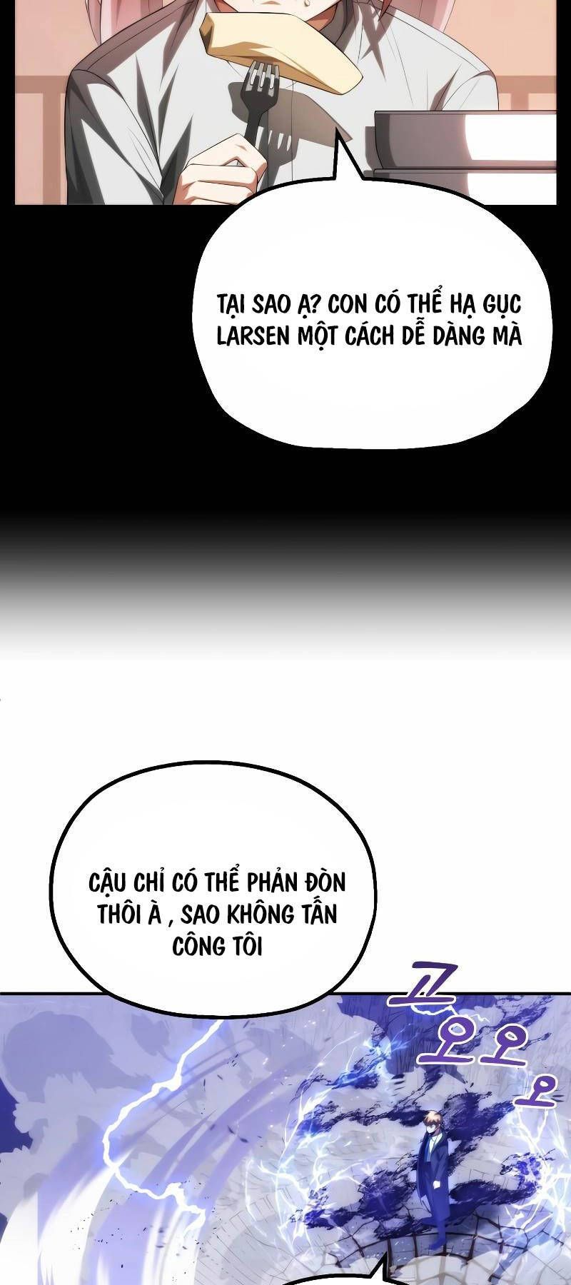 đọc truyện Con Trai Út Của Đại Pháp Sư Lừng Danh Chương 65 ảnh 45 tại Thiên Thai Truyện