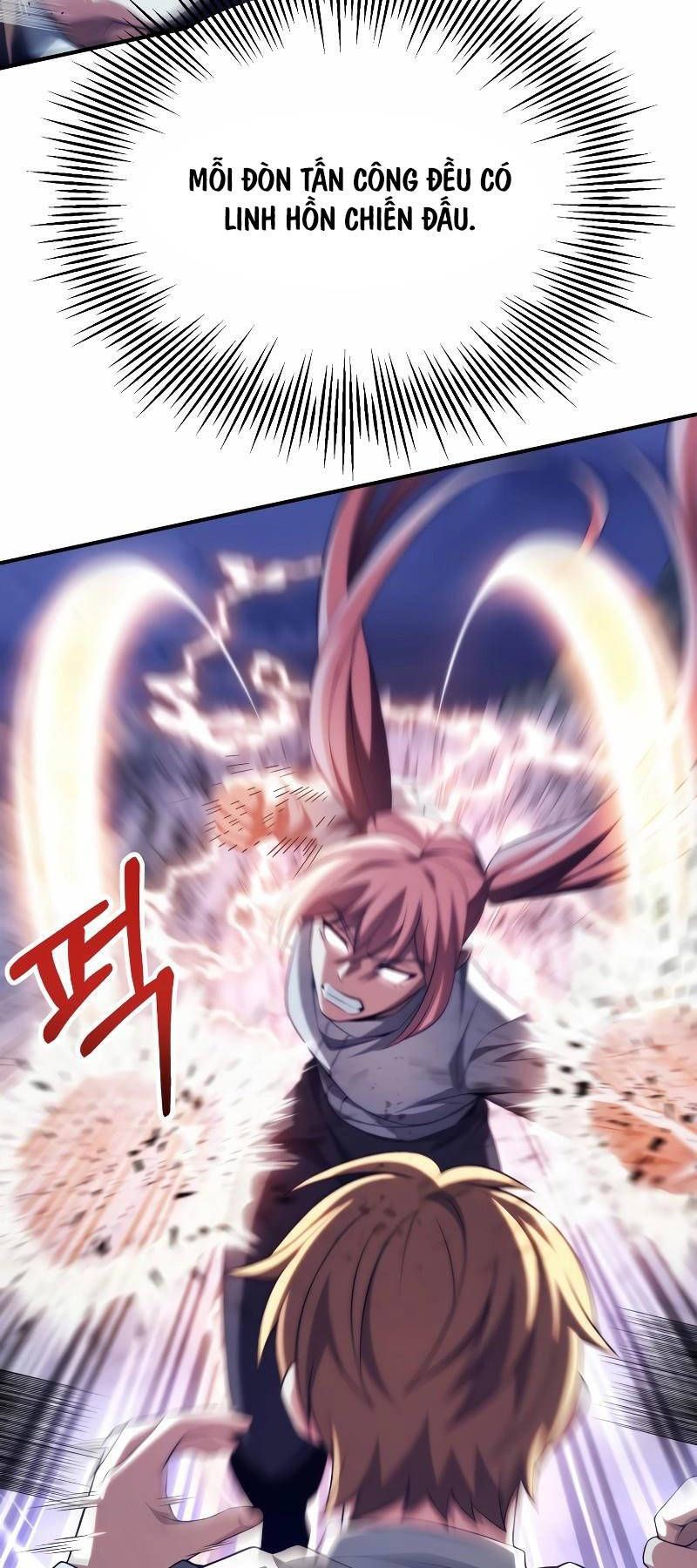 đọc truyện Con Trai Út Của Đại Pháp Sư Lừng Danh Chương 65 ảnh 56 tại Thiên Thai Truyện