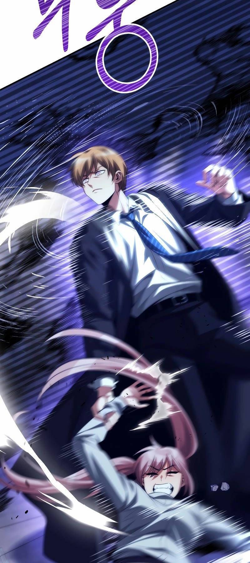 đọc truyện Con Trai Út Của Đại Pháp Sư Lừng Danh Chương 65 ảnh 59 tại Thiên Thai Truyện