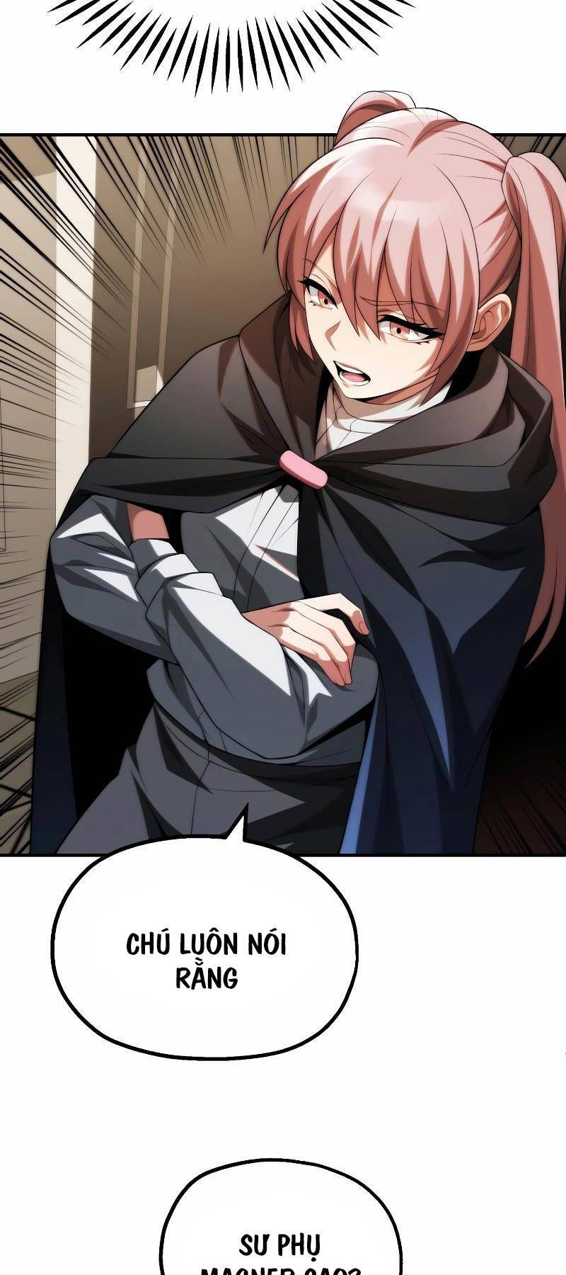 đọc truyện Con Trai Út Của Đại Pháp Sư Lừng Danh Chương 65 ảnh 8 tại Thiên Thai Truyện