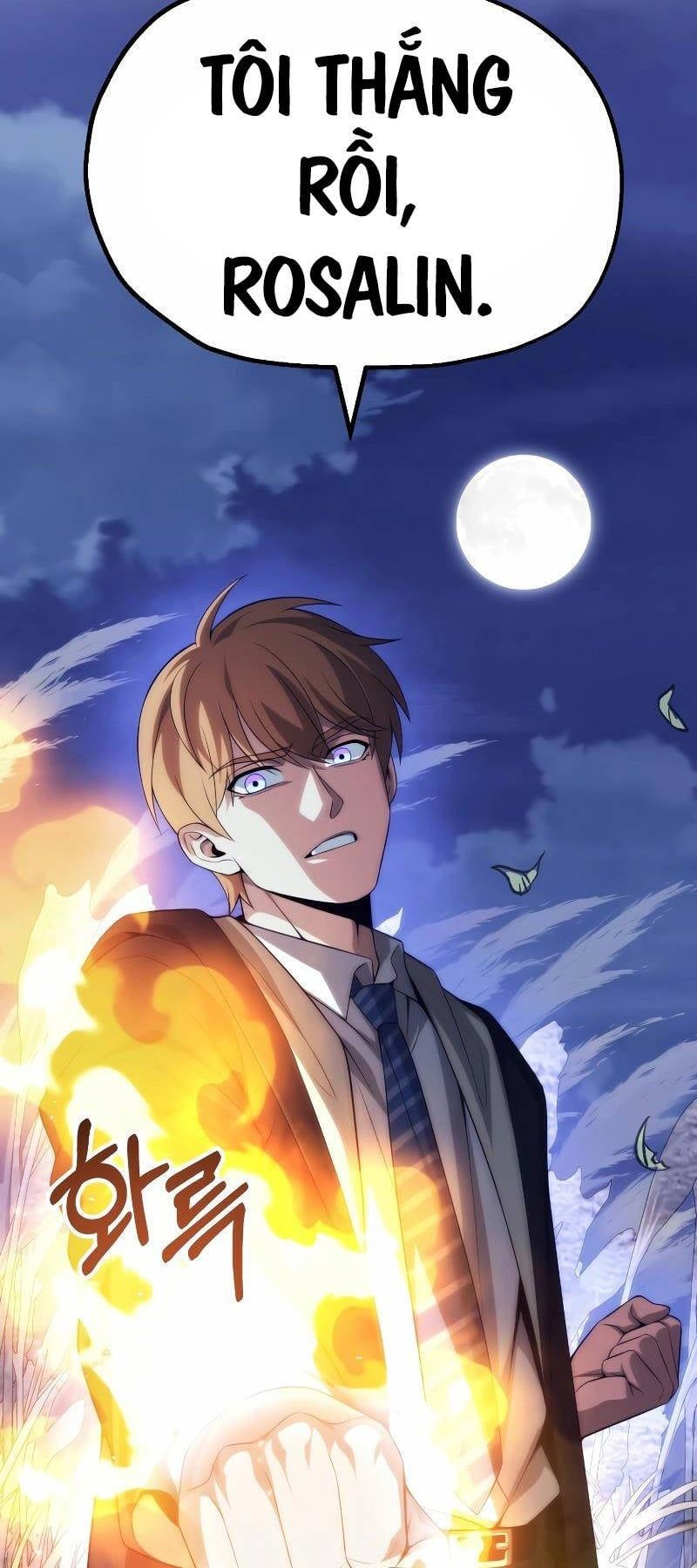 đọc truyện Con Trai Út Của Đại Pháp Sư Lừng Danh Chương 65 ảnh 62 tại Thiên Thai Truyện