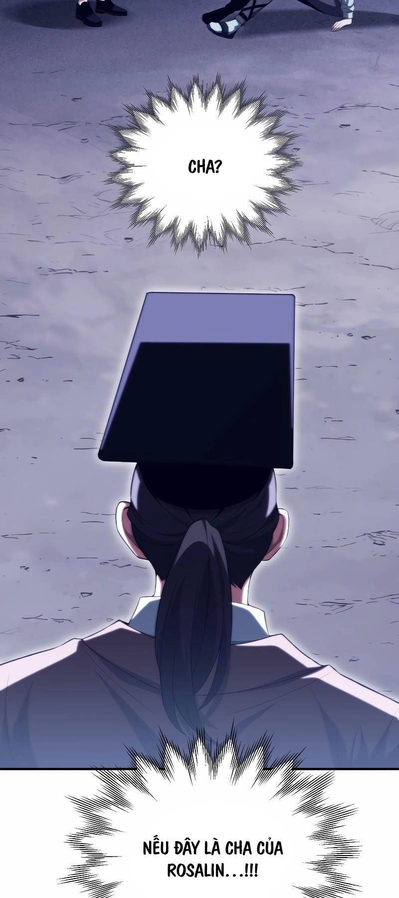 đọc truyện Con Trai Út Của Đại Pháp Sư Lừng Danh Chương 65 ảnh 66 tại Thiên Thai Truyện