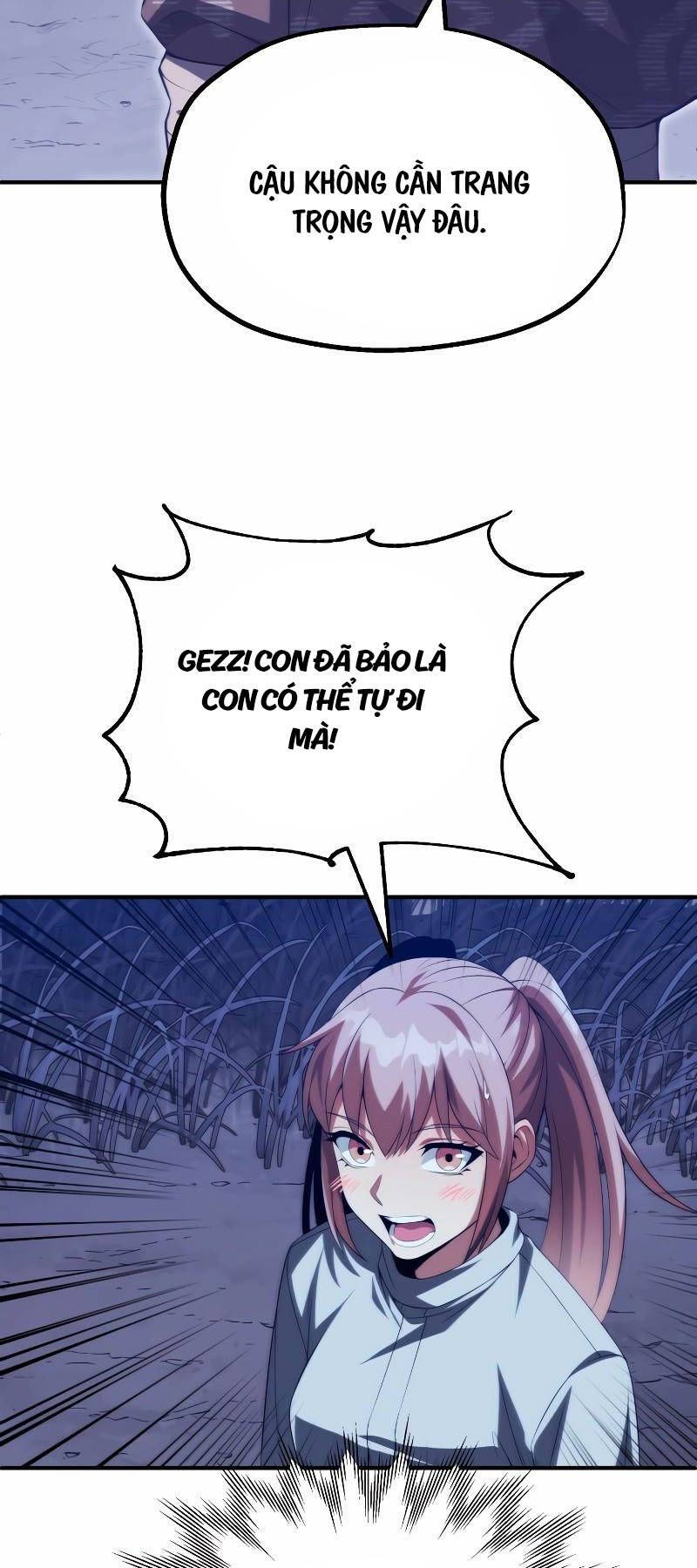 đọc truyện Con Trai Út Của Đại Pháp Sư Lừng Danh Chương 65 ảnh 69 tại Thiên Thai Truyện