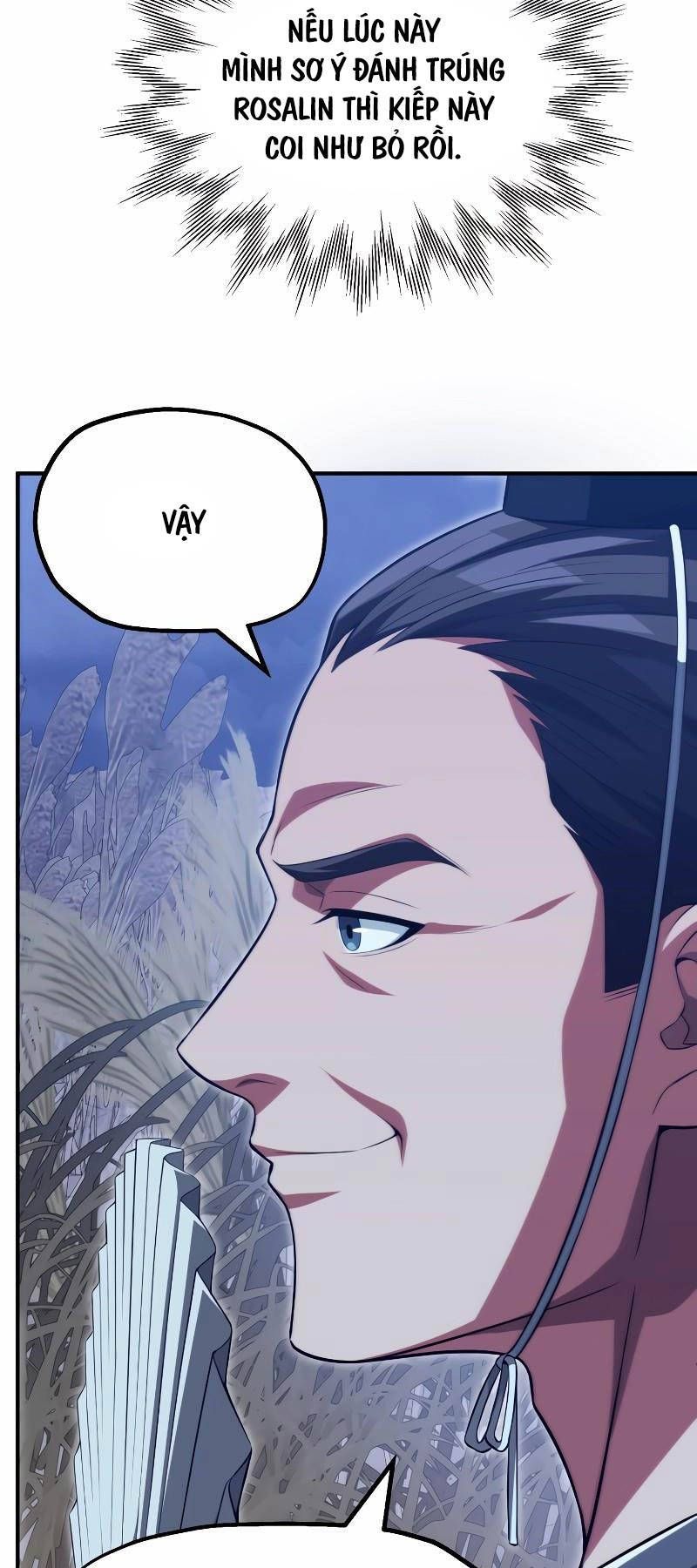 đọc truyện Con Trai Út Của Đại Pháp Sư Lừng Danh Chương 65 ảnh 70 tại Thiên Thai Truyện