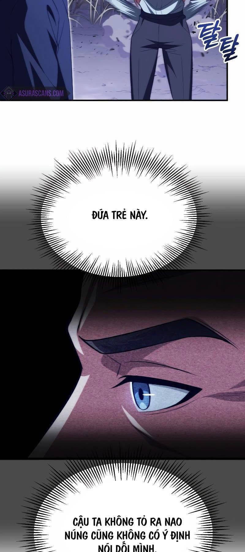 đọc truyện Con Trai Út Của Đại Pháp Sư Lừng Danh Chương 65 ảnh 71 tại Thiên Thai Truyện